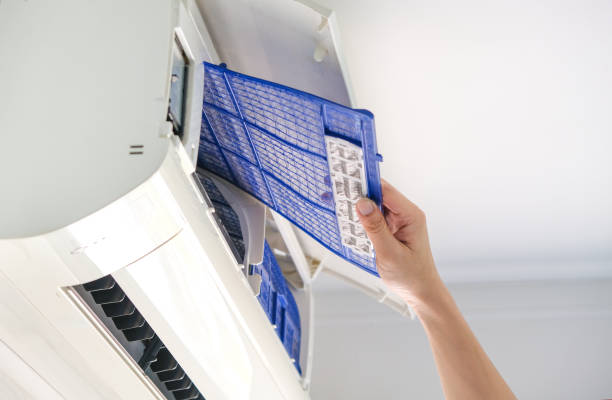 Best Best Air Duct Cleaning Company  in Newington, VA